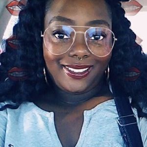 Meet your Posher, Tanesha